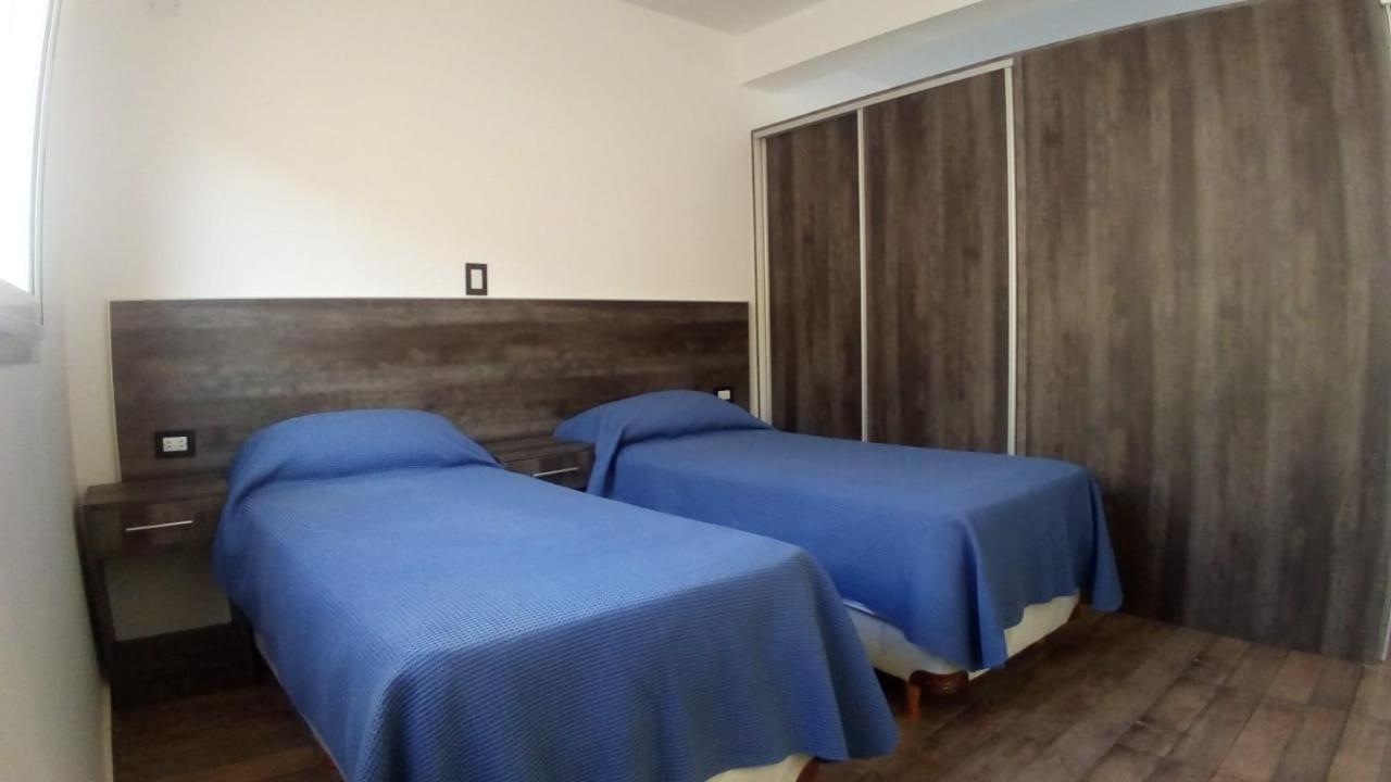 Apartment Abril Dptos Temporarios