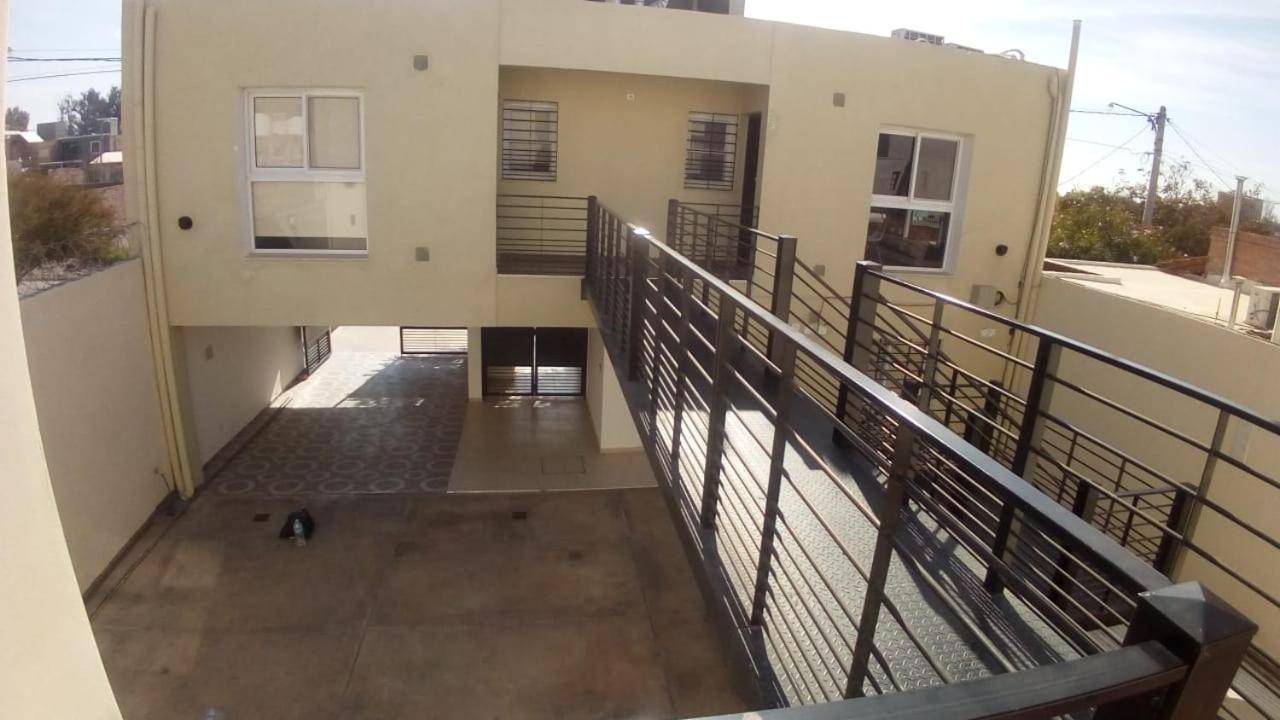 Abril Dptos Temporarios *